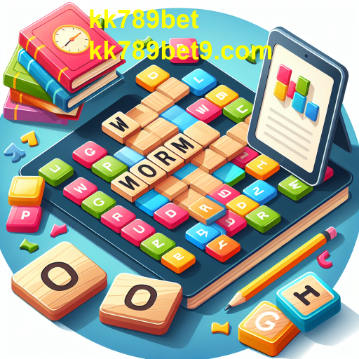 Descubra a Diversão da Categoria 'Termos' no kk789bet